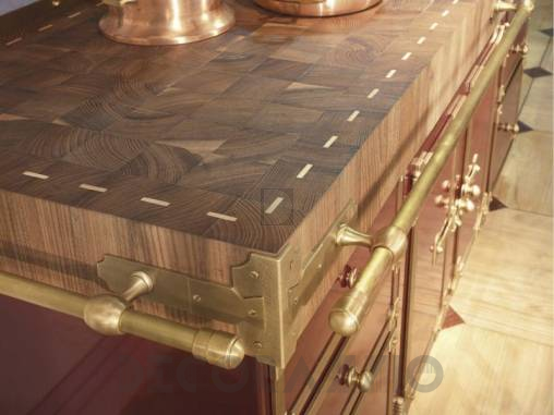 Комплект в кухню Restart Island kitchens - GTO200ISL