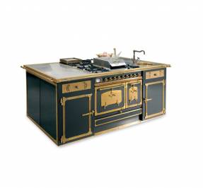 Комплект в кухню Restart Island kitchens, ELG045