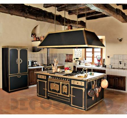 Комплект в кухню Restart Island kitchens - ELG045