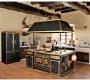 Комплект в кухню Restart Island kitchens - ELG045