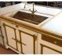 Комплект в кухню Restart Island kitchens - ELG045