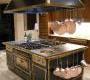 Комплект в кухню Restart Island kitchens - ELG045