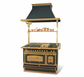 Комплект в кухню Restart Island kitchens, ELG043