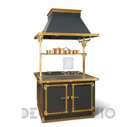 Комплект в кухню Restart Island kitchens - ELG043