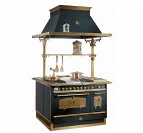 Комплект в кухню Restart Island kitchens, ELG042