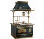 Комплект в кухню Restart Island kitchens - ELG042