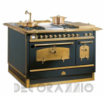 Комплект в кухню Restart Island kitchens - ELG042