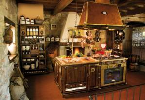 Комплект в кухню Maggi Massimo Ambiente Cucina, A13