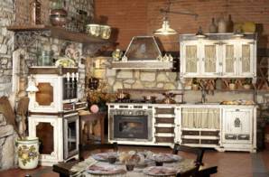 Комплект в кухню Maggi Massimo Ambiente Cucina, A1