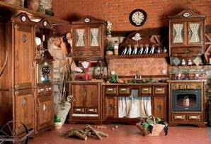 Комплект в кухню Maggi Massimo Ambiente Cucina, A4