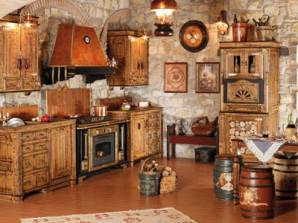 Комплект в кухню Maggi Massimo Ambiente Cucina, A8