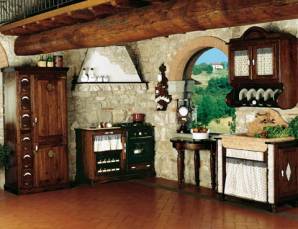 Комплект в кухню Maggi Massimo Ambiente Cucina, A30