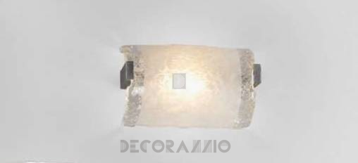 Светильник настенный (Бра) BRILLIANCE MOON - 5200-AS
