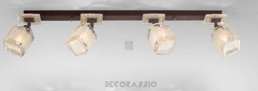 Светильник потолочный подвесной (Люстра) BRILLIANCE MARC - 4904-BS