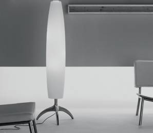 Светильник  напольный  (Торшер) INSIDE Small, Small piantana