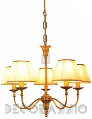 Светильник потолочный подвесной (Люстра) Estro AZHA - C189