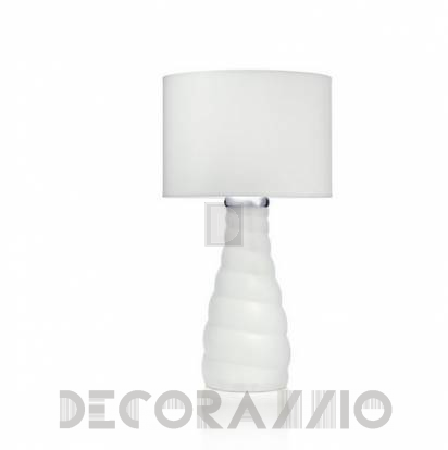 Светильник настольный (Настольная лампа) IVV lighting Aisha - 5946.1-TA