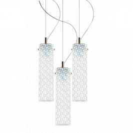 Светильник  потолочный подвесной (Люстра) IVV lighting Diamond, 6506.1-SO3 C