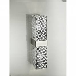 Светильник  настенный накладной (Бра) IVV lighting Diamond, 5794.1-PA2