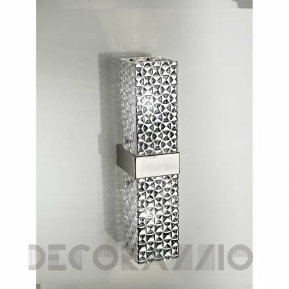 Светильник настенный накладной (Бра) IVV lighting Diamond - 5794.1-PA2