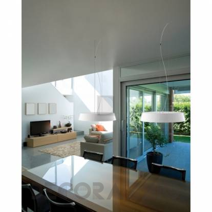 Светильник потолочный подвесной (Люстра) IVV lighting Carlotta - 6088.1-SO