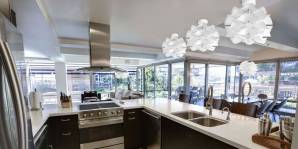 Светильник  потолочный подвесной (Люстра) IVV lighting JAMIL, 6204.1-PL