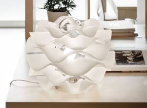 Светильник  настольный  (Настольная лампа) IVV lighting JAMIL, 6203.1-TA