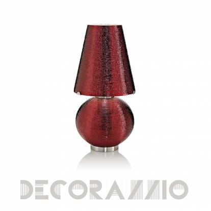 Светильник настольный (Настольная лампа) IVV lighting Moon - 5837.1-TA