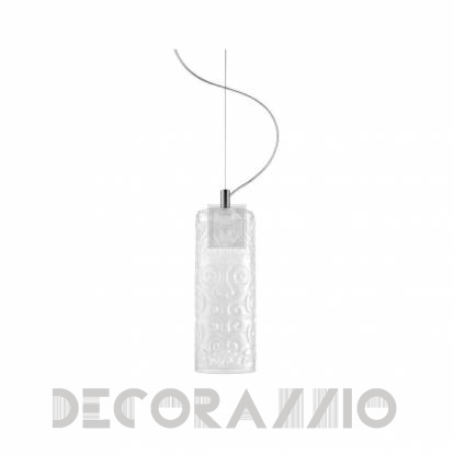 Светильник потолочный подвесной (Люстра) IVV lighting Samarkanda - 6515.1-SO1