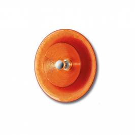 Светильник  настенный накладной (Бра) IVV lighting Sun, 5847.1-PA-PL