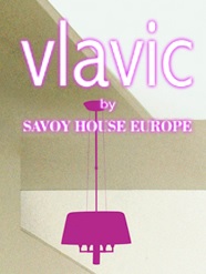 Светильники бренда Vlavic