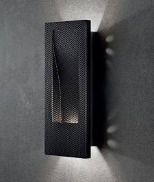 Светильник  настенный накладной (Бра) Ono luce hole, HOLE AP