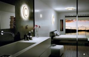 Светильник  настенный накладной (Бра) Ono luce rosona, ROSONA PL 620