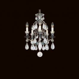 Светильник  потолочный подвесной (Люстра) Schonbek Versailles Rock Crystal, 2469