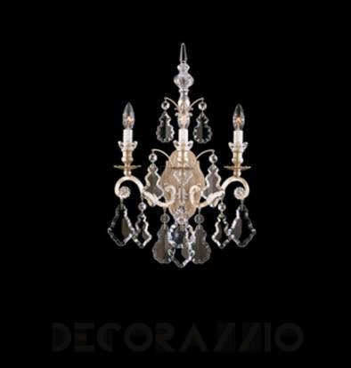 Светильник настенный накладной (Бра) Schonbek VERSAILLES - 2762