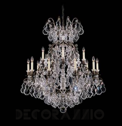 Светильник потолочный подвесной (Люстра) Schonbek VERSAILLES - 2773