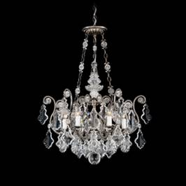 Светильник  потолочный подвесной (Люстра) Schonbek VERSAILLES, 2786