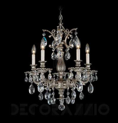 Светильник потолочный подвесной (Люстра) Schonbek MILANO - 5675