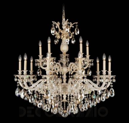 Светильник потолочный подвесной (Люстра) Schonbek MILANO - 5685
