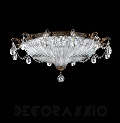 Светильник потолочный подвесной (Люстра) Schonbek MILANO - 5635