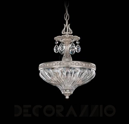 Светильник потолочный подвесной (Люстра) Schonbek MILANO - 5637