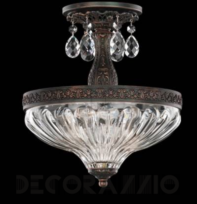 Светильник потолочный подвесной (Люстра) Schonbek MILANO - 5644