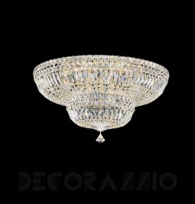 Светильник потолочный подвесной (Люстра) Schonbek PETIT CRYSTAL DELUXE - 5895