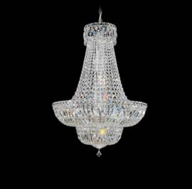 Светильник  потолочный подвесной (Люстра) Schonbek PETIT CRYSTAL DELUXE, 6618
