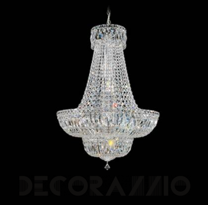 Светильник потолочный подвесной (Люстра) Schonbek PETIT CRYSTAL DELUXE - 6618