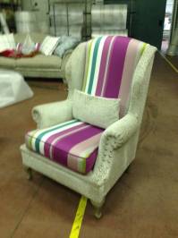 Кресло Chic Armchair, Armchair