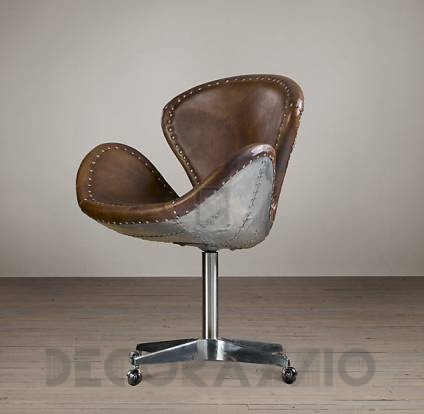 Кресло офисное Restoration Hardware Aviator - 61720194AHLE