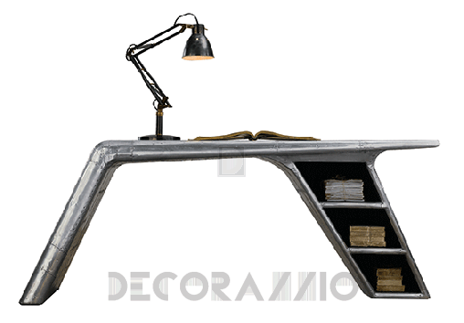 Письменный стол Restoration Hardware Aviator - AVIATOR WING DESK