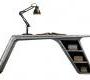 Письменный стол Restoration Hardware Aviator - AVIATOR WING DESK