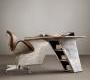 Письменный стол Restoration Hardware Aviator - AVIATOR WING DESK